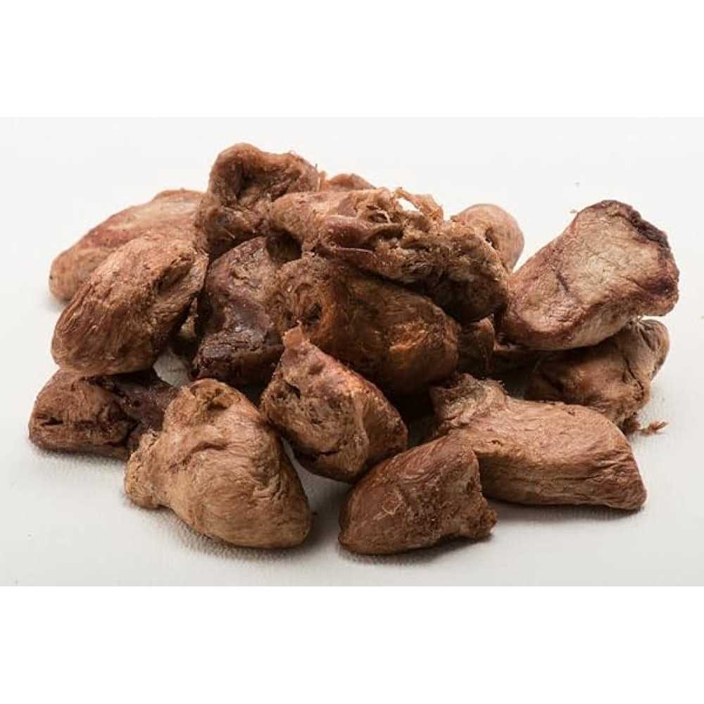 Freeze Dried Raw Chicken W4016