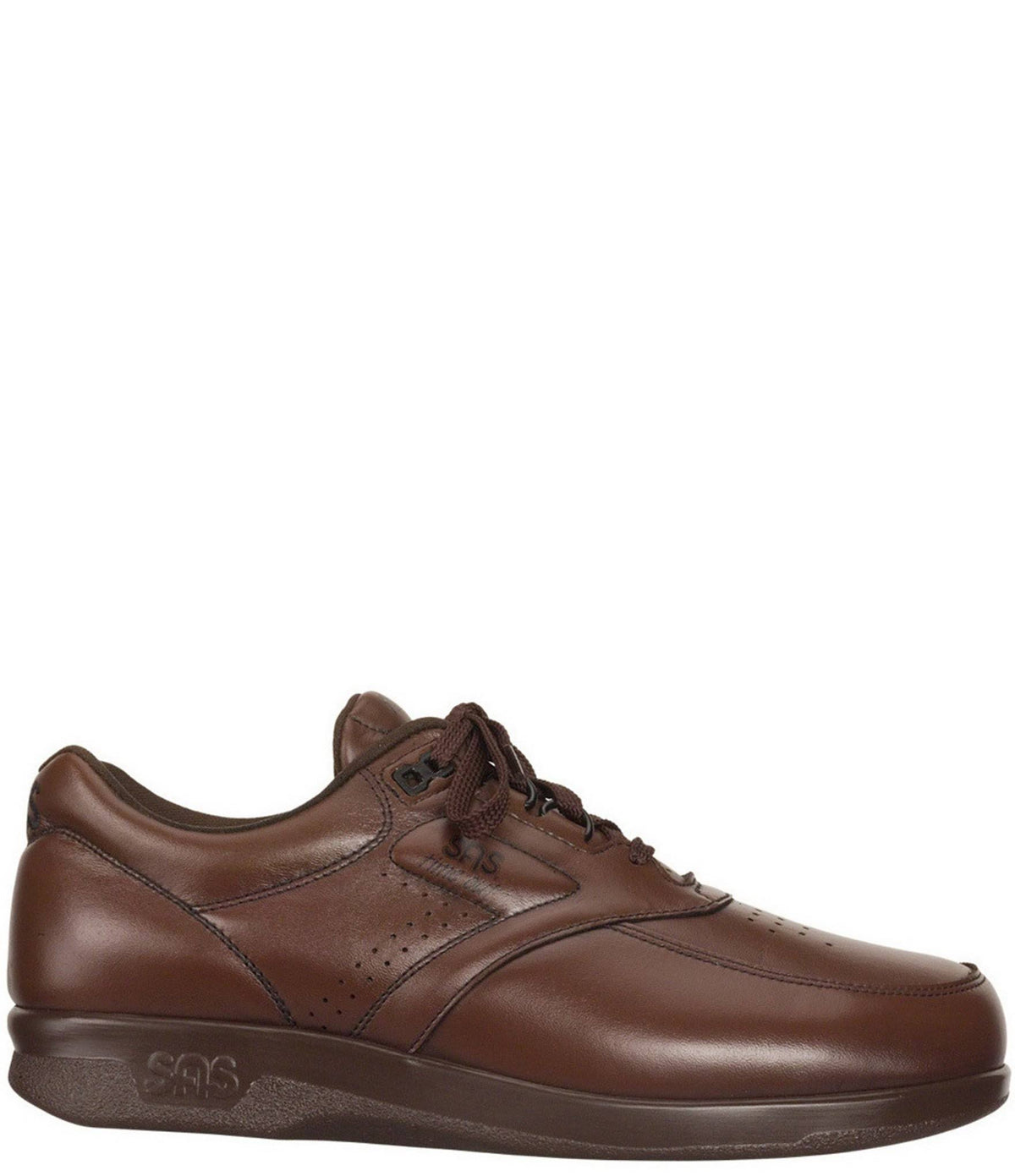 Antique Walnut 8.5 Wide Shoes N922