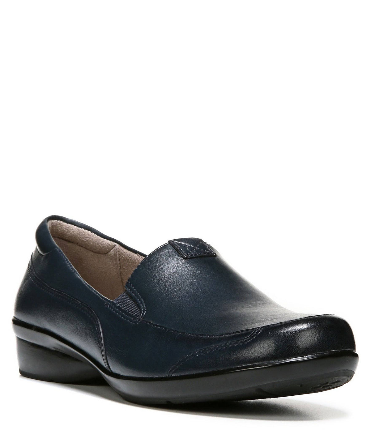 Navy Dress Shoes L44842