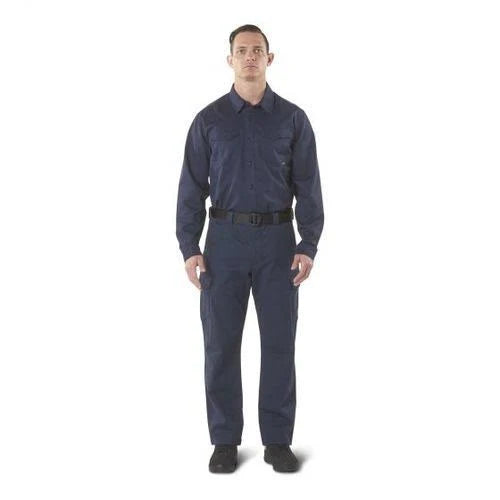 Dark Navy EMS Pant S507