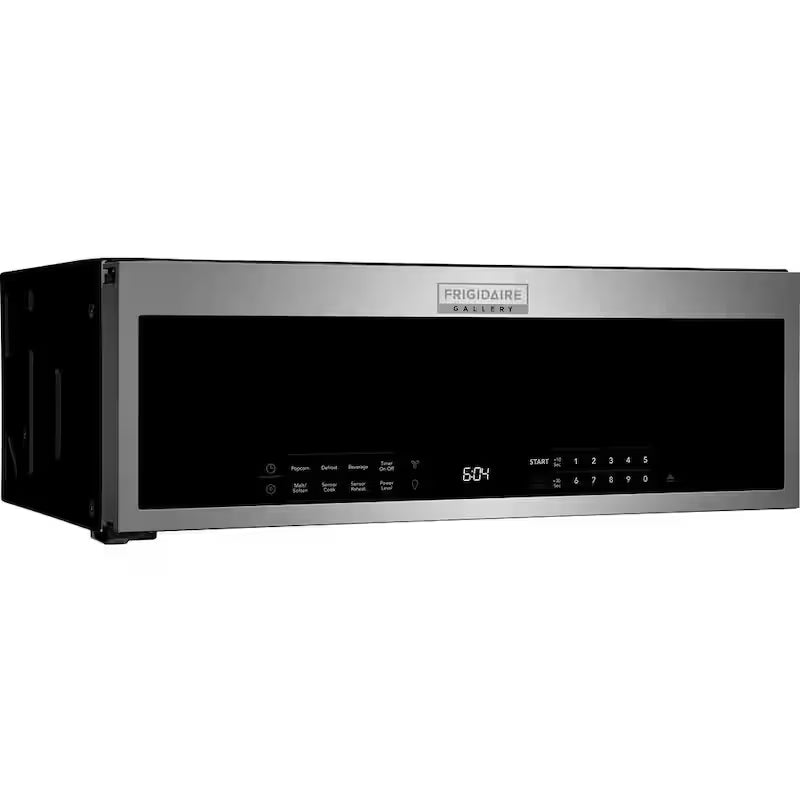 30 in. 1.2 cu. ft. Over-the-Range Microwave P11063