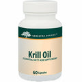 Krill Oil 60 caps W835