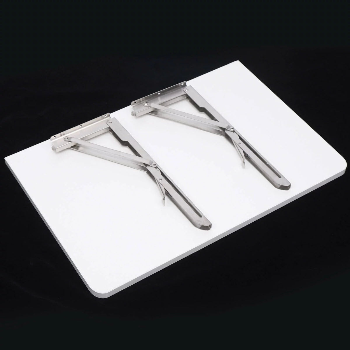 Wall Foldable Computer Desk 60*40cm B59764