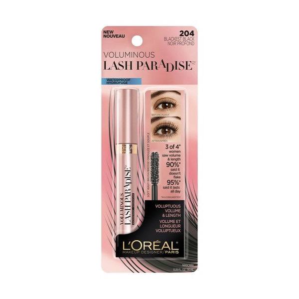 Blackest Black Mascara Y79615