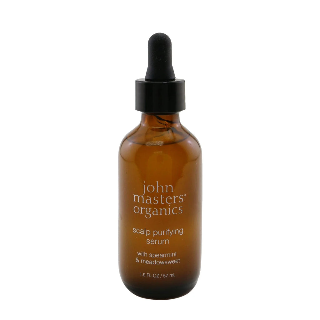 Scalp Purifying Serum With Spearmint & Meadowsweet 57ml W134