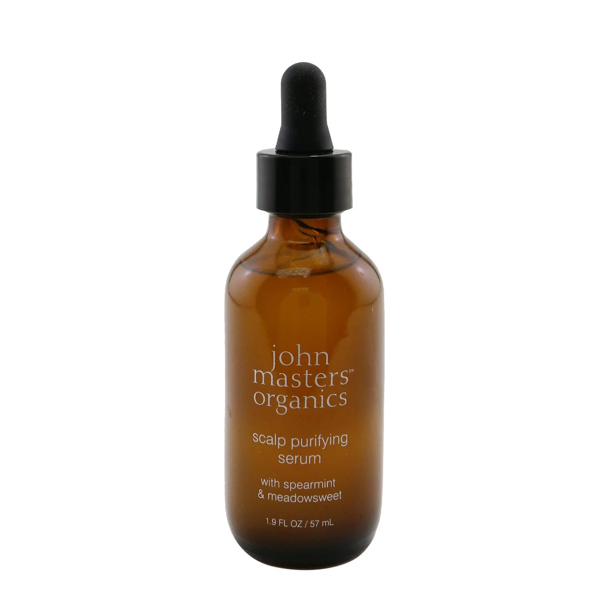 Scalp Purifying Serum With Spearmint & Meadowsweet 57ml W134
