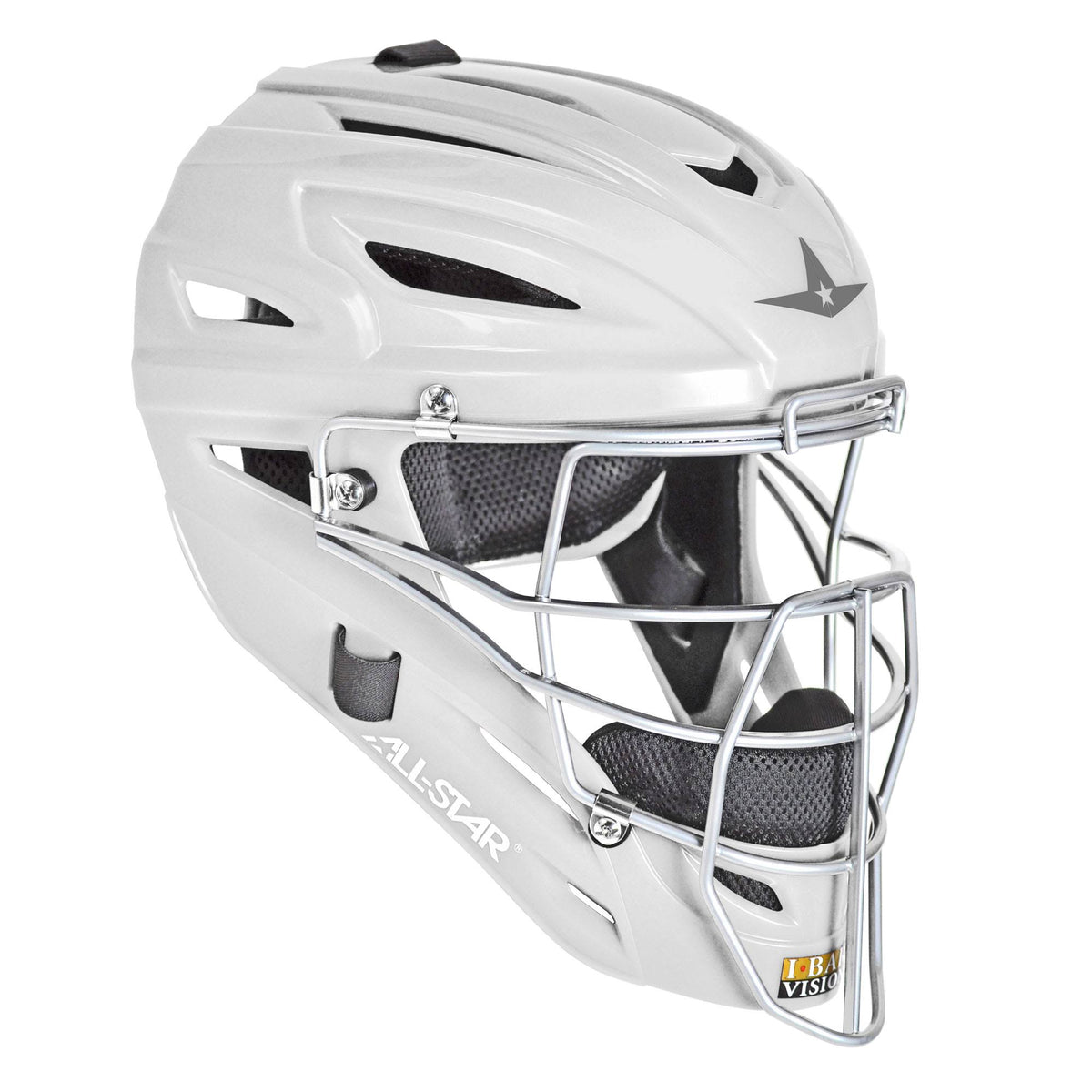 Youth Baseball Catcher's Helmet K829