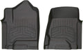 Tan FloorLiner HP for GMC Yukon XL 1st Row V631139