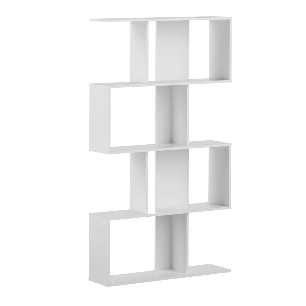 Matte White Bookcase K82722