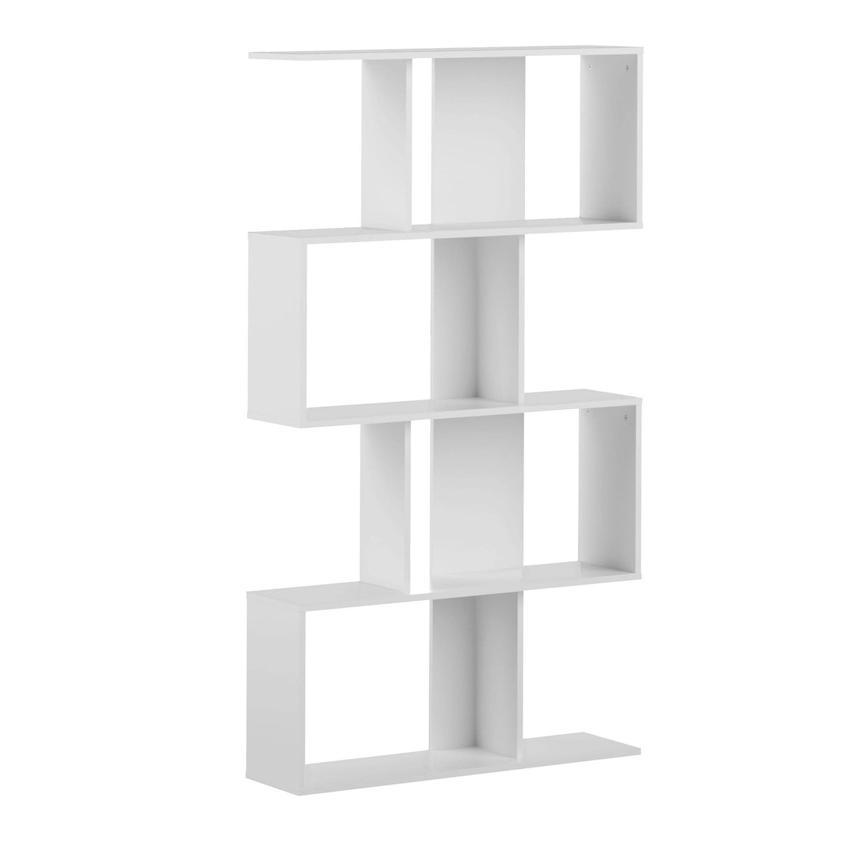 Matte White Bookcase K82722