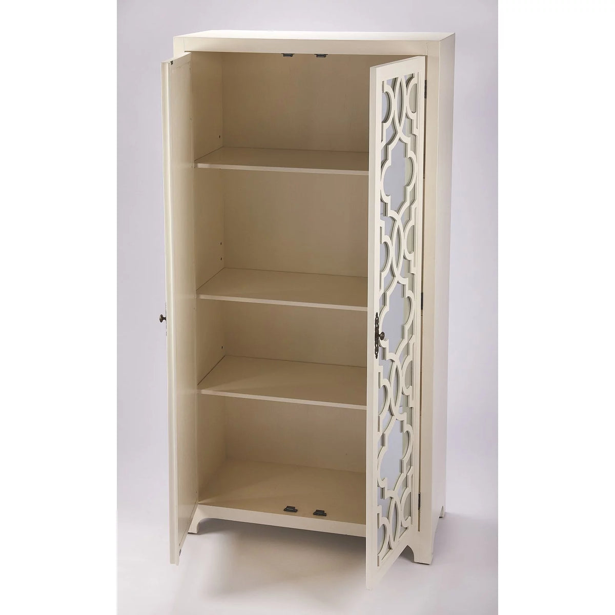 Mirrored China Cabinet C44230