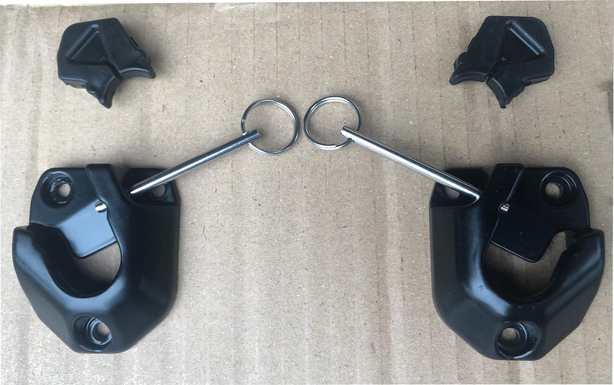 Truck Bed Extender U26405