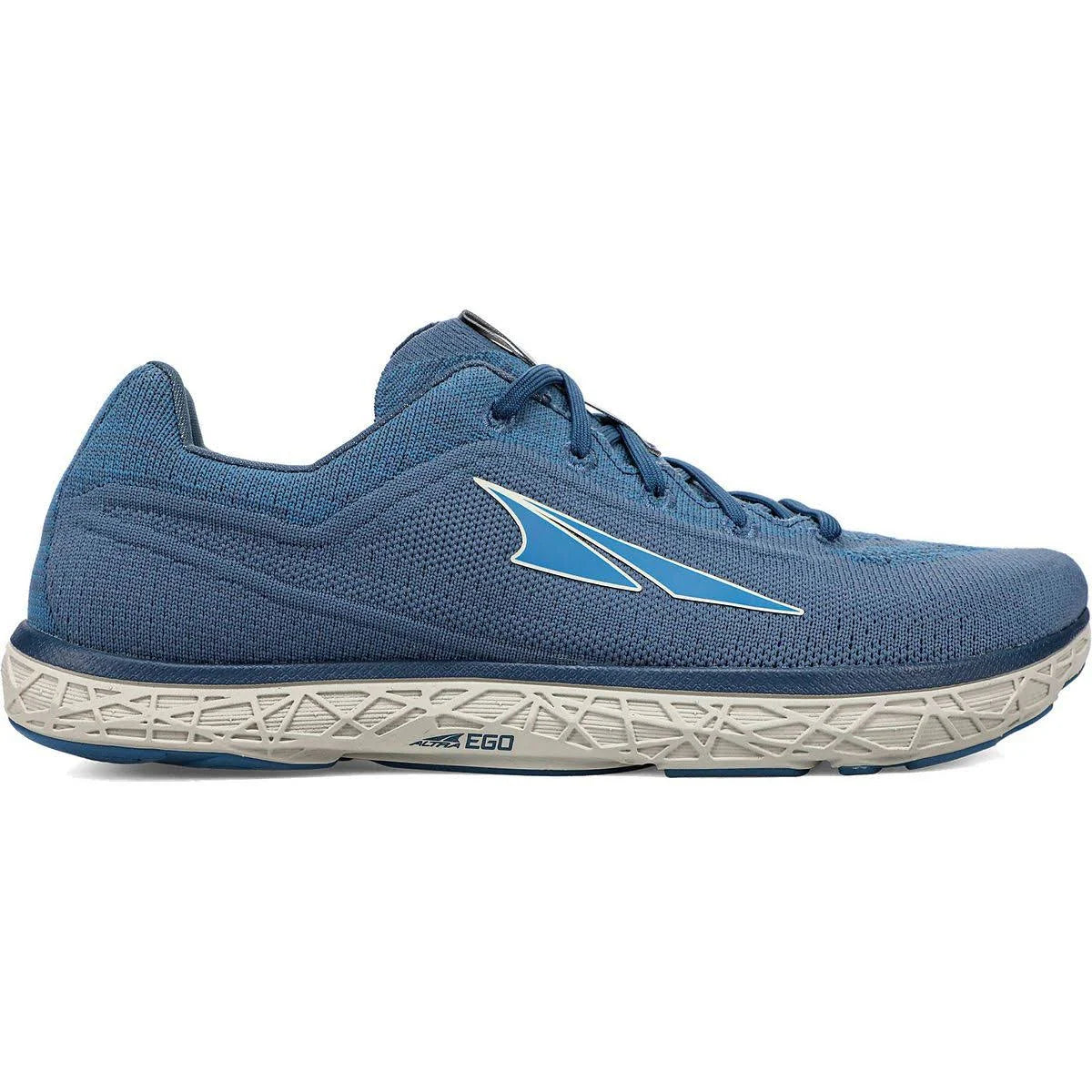Majolica Blue Men's Running Shoes U421