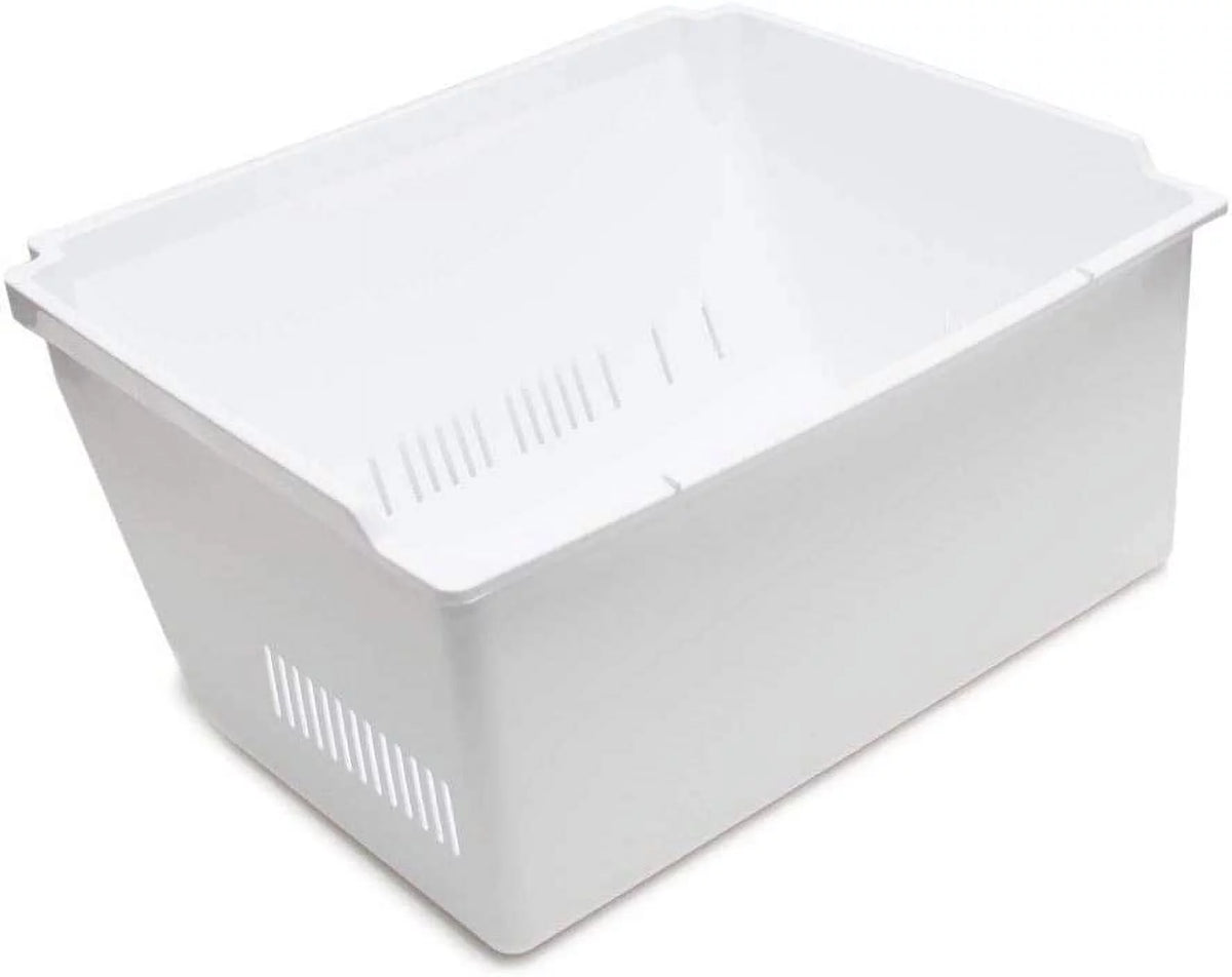 Refrigerator Drawer Tray Assembly Q8492