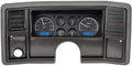 Analog Dash Gauge System U8050