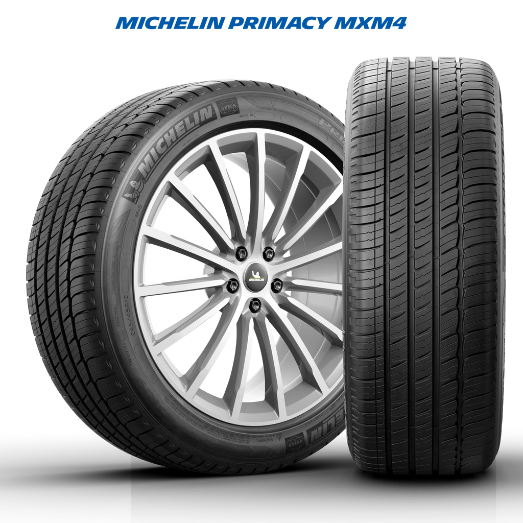 All-Season 235/55R19 101H Tire I7667