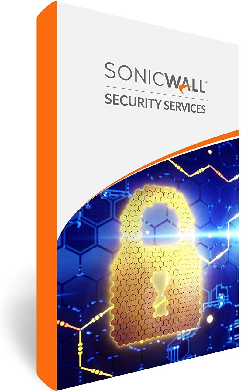 1 Year Capture Advanced Threat Protection for NSA 2600 Series Z19722