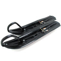 Replacement Skis for Arctic Cat ZR XF M 2018, Black Q268