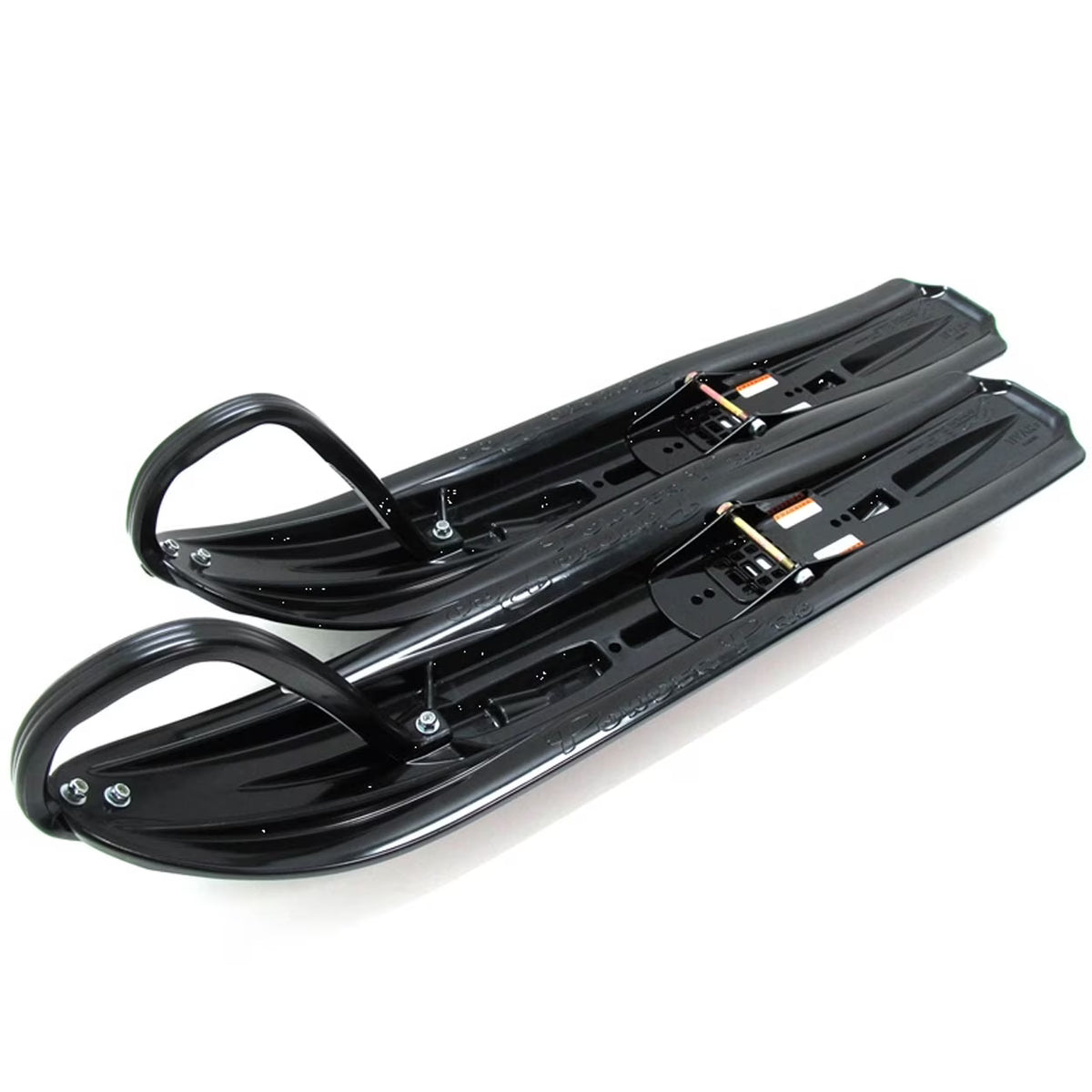 Replacement Skis for Arctic Cat ZR XF M 2018, Black Q268