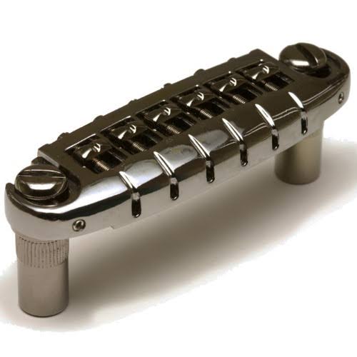 Black Locking Bridge M96122