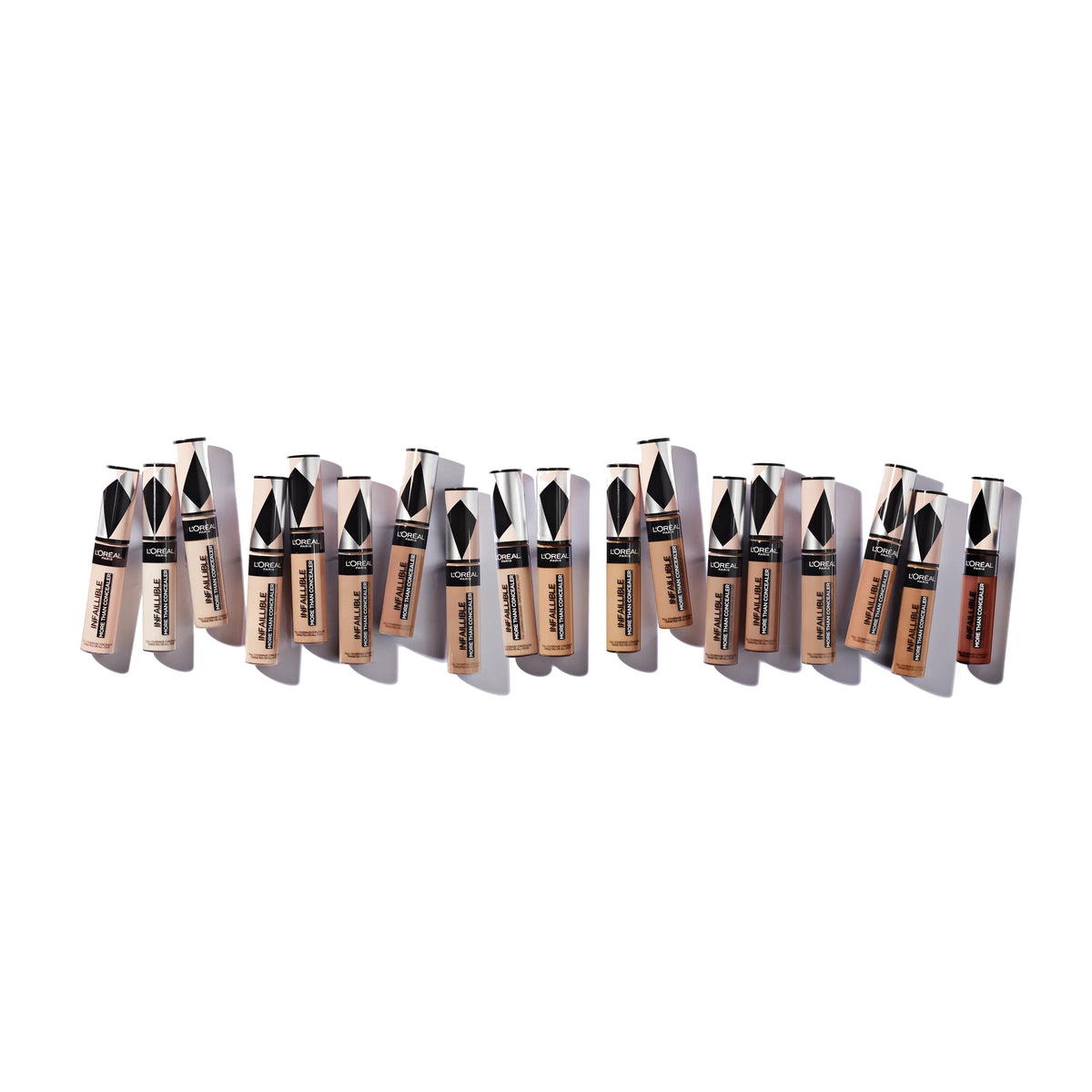 Fawn More Than Concealer 10ml S34253