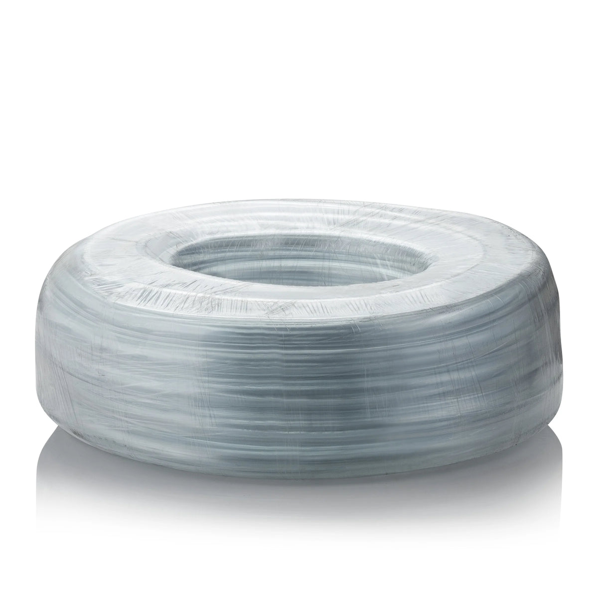 Clear Flexible Vinyl Aquarium Tubing K25342