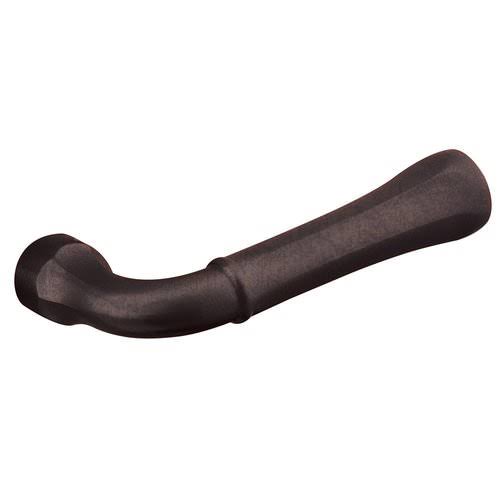 Satin Chrome Single Lever Handle F547504