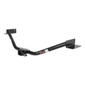 Round Tube Class 3 Receiver Hitch O486