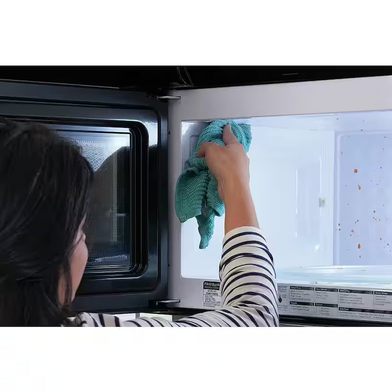 30 in. 1.2 cu. ft. Over-the-Range Microwave P11063