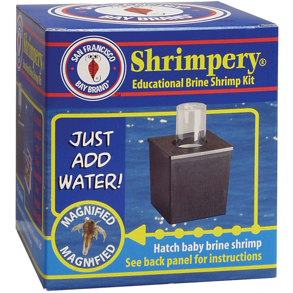 Brine Shrimp Kit L7497
