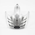 Lt Silver Visor for Hornet X2 Helmet S335529