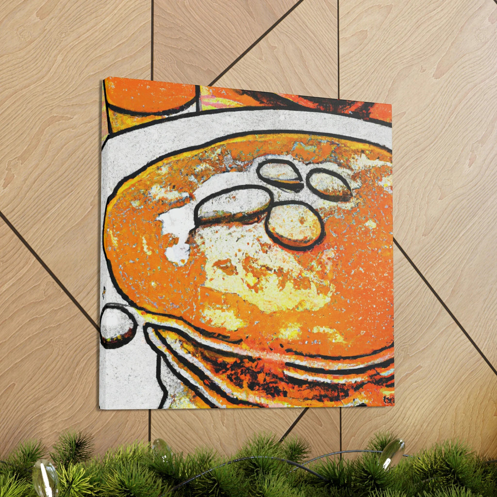 Canvas D1845