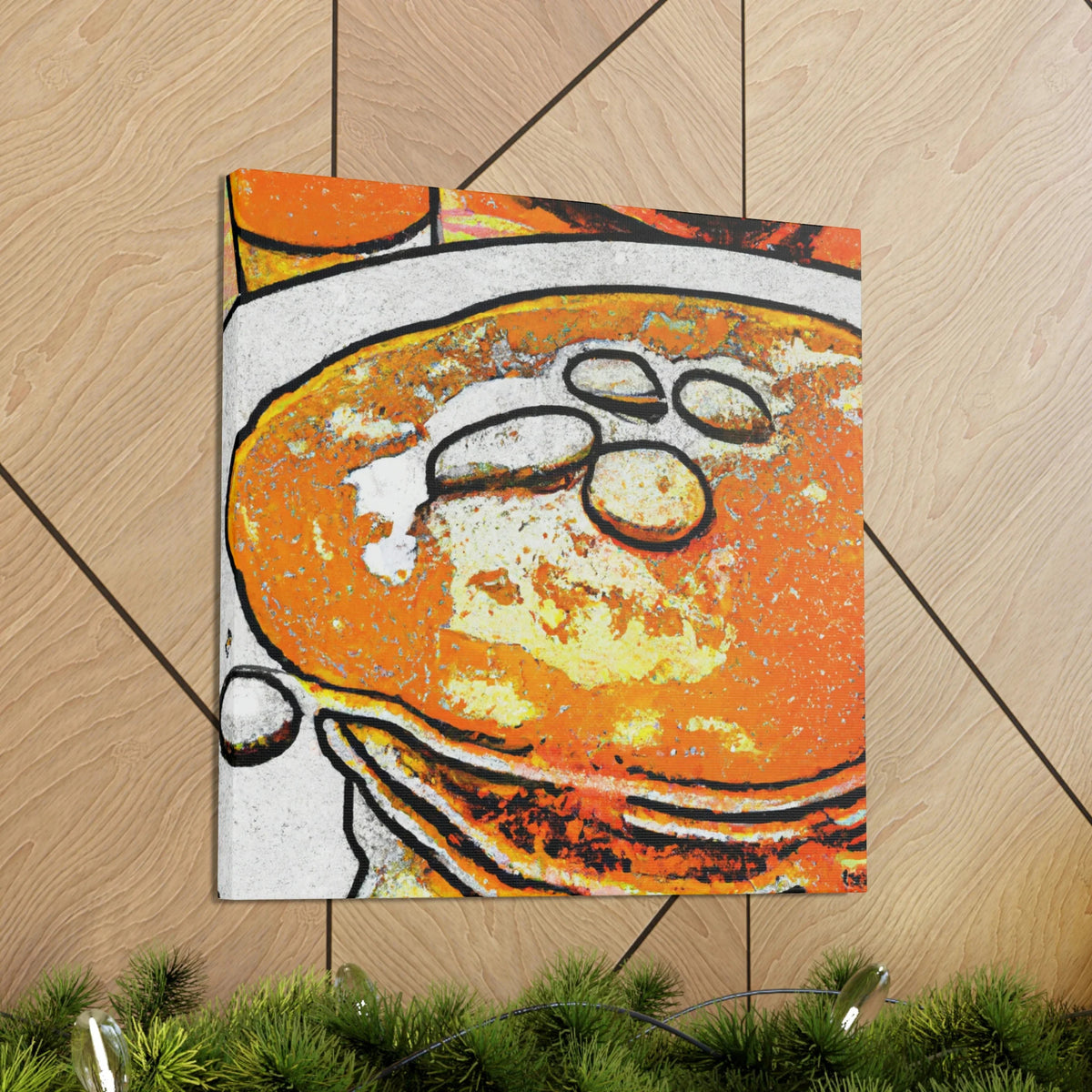 Canvas D1845