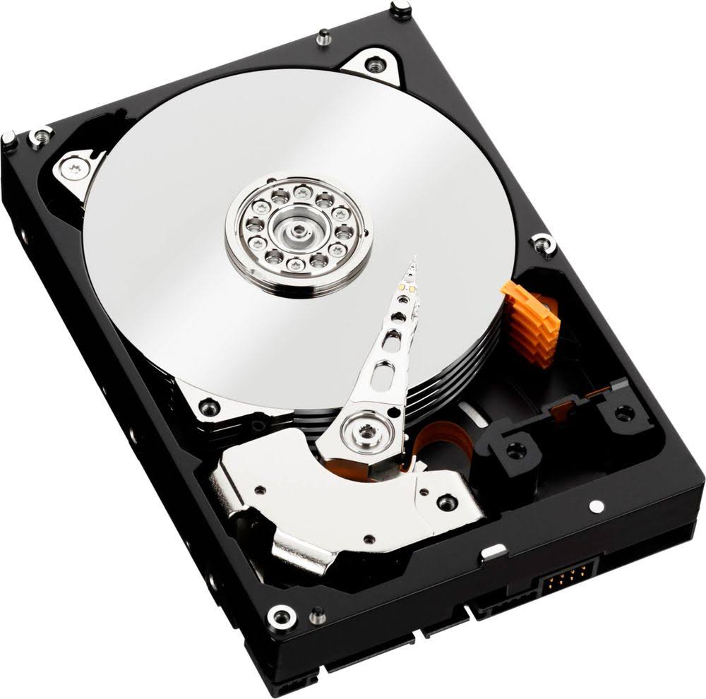 4 TB Internal HDD SATA 6Gb/s 7,200 rpm T2999