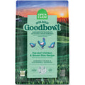Chicken Brown Rice Dog Food R27823