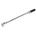 1/2x22 Drive Micrometer Torque Wrench, 30 - 250 ft-lbs N85571