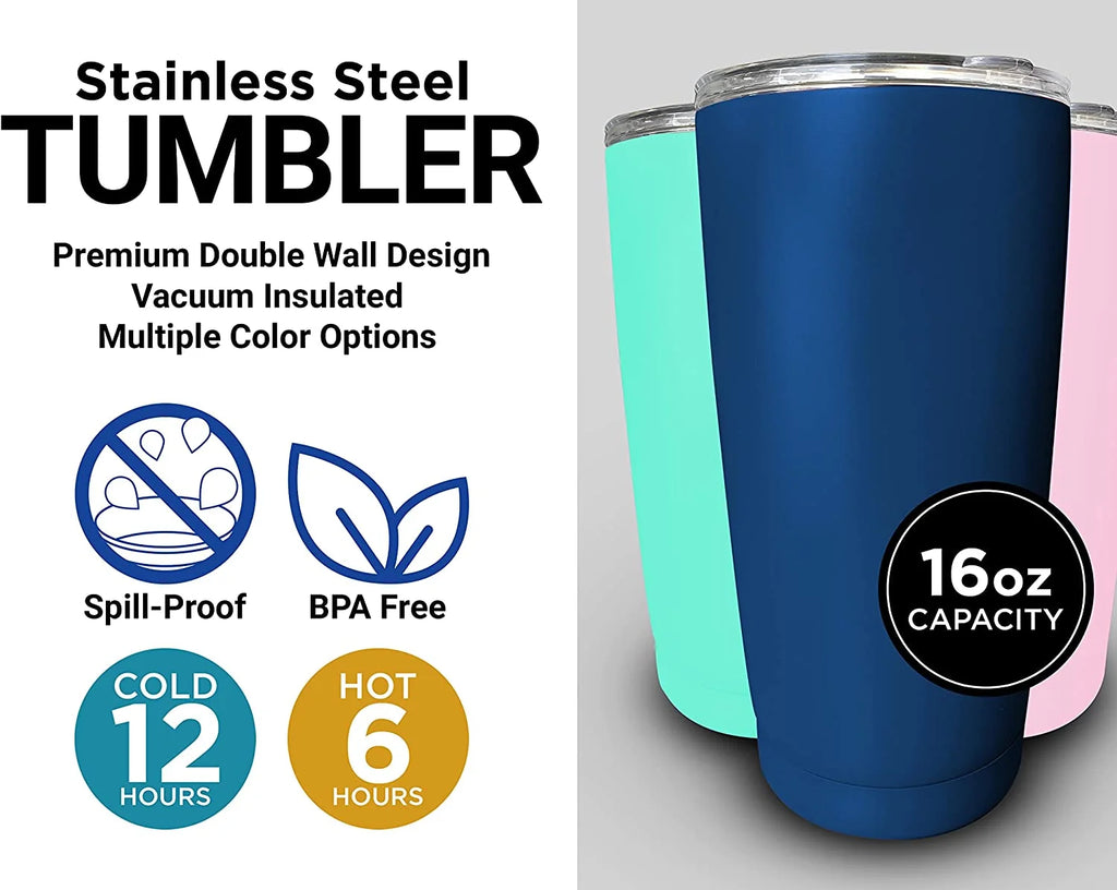 9 oz Stemless Wine Glass W457