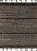 Grey Multi 9'6 x 13'6 Rug T87264