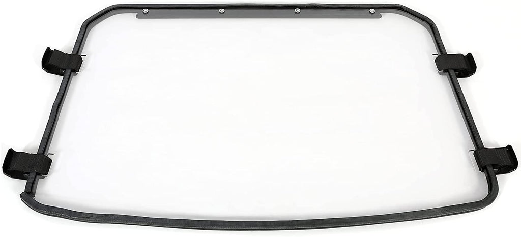 Front Full Clear Windshield for Kawasaki Teryx KRX 1000 W8934