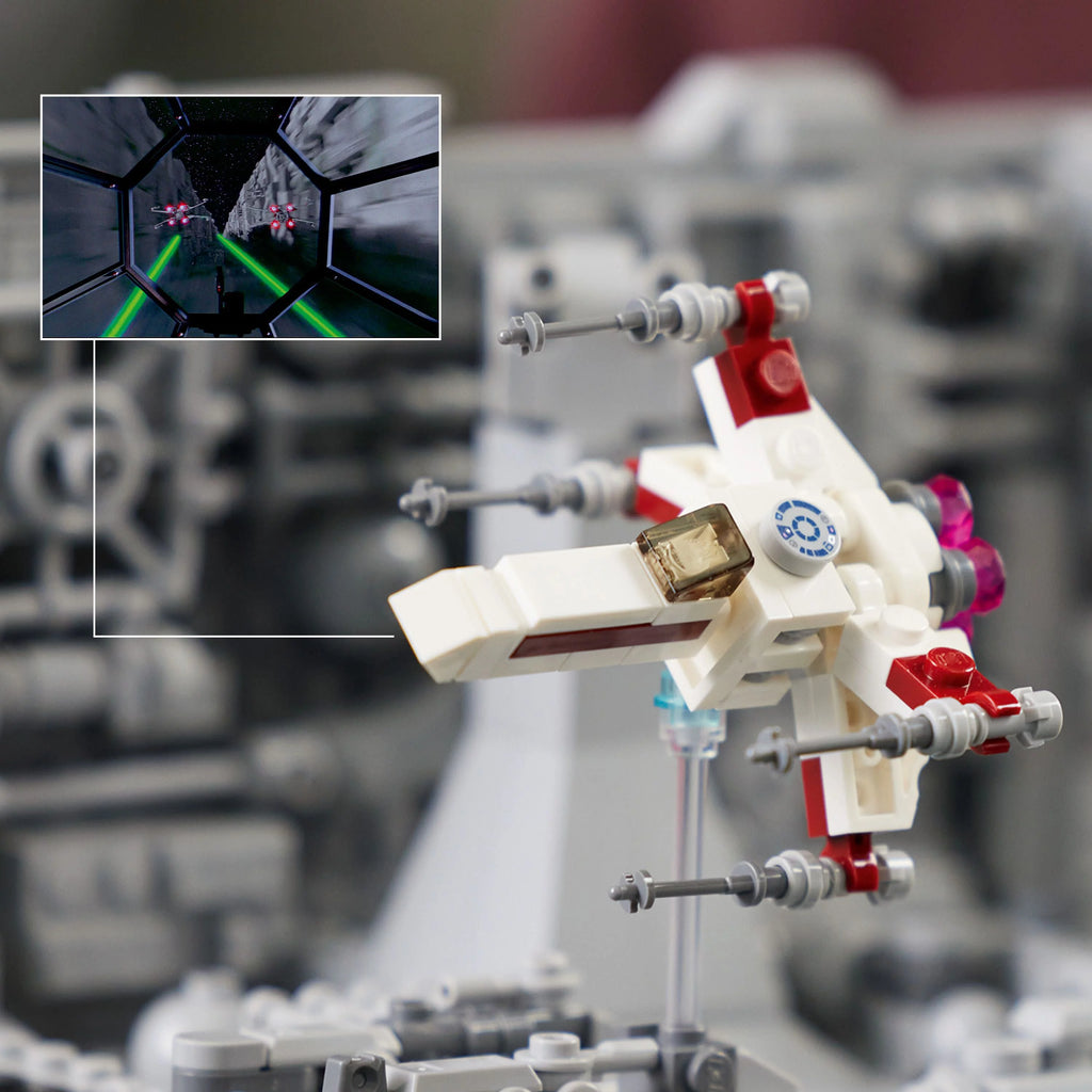 Star Wars Diorama Set F272215