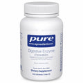 Digestive Enzyme Chewables 100 tabs T287