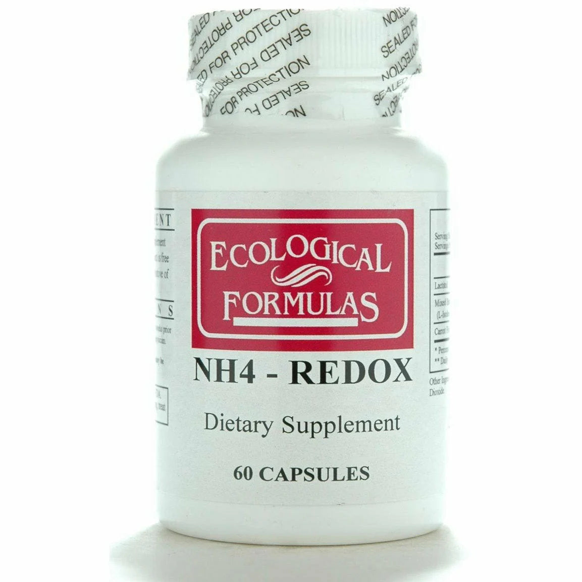 60 Capsules W307