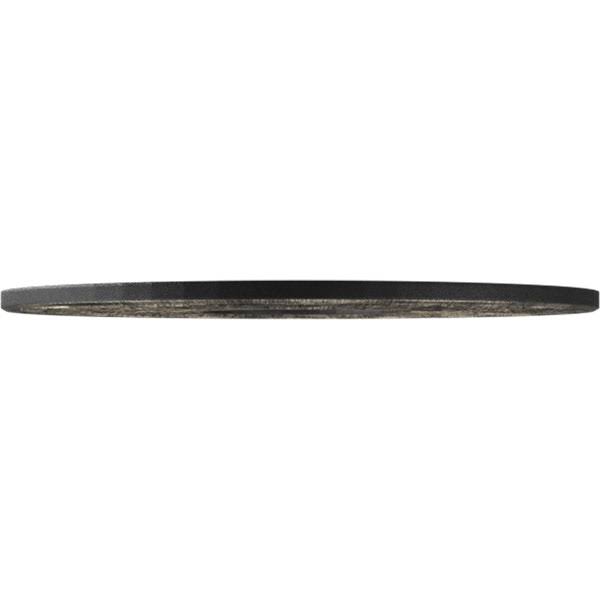 40x22OD x 13 5/8x22ID x 1x22P PVC Pierced Ceiling Medallion I2319