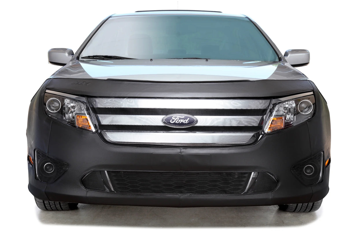 Black Front End Cover for 1996-2001 Subaru Impreza G12862