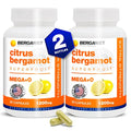 1200mg 80% Polyphenols 120 Capsules U649