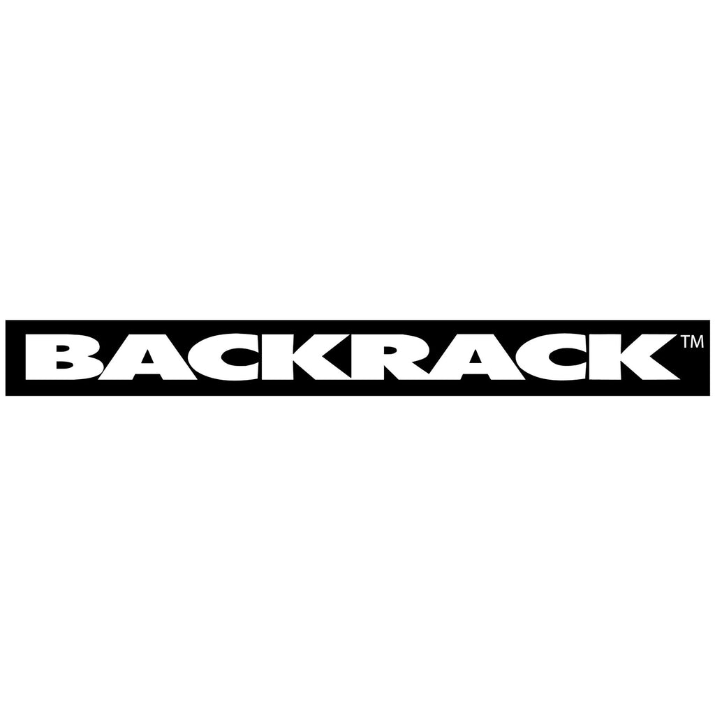 Headache Rack Frame V3157