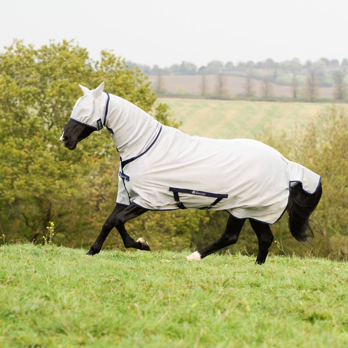 Silver Fly Sheet O764