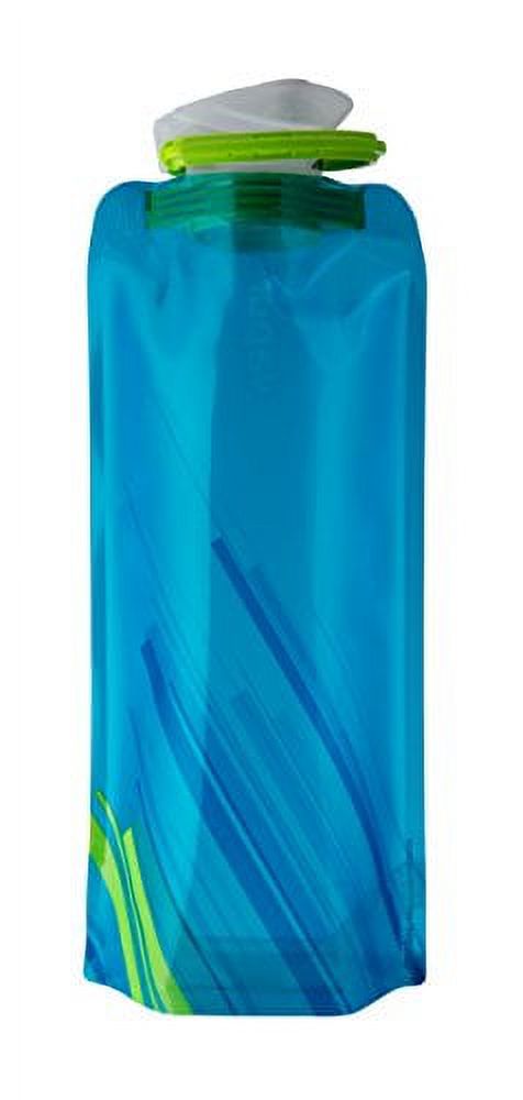 10L Foldable Flexible Water Bottle L78446
