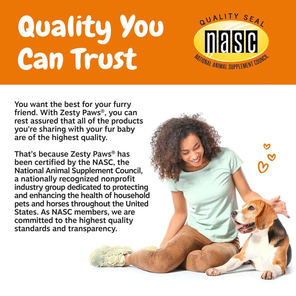 Omega Bites for Dogs Skin N154