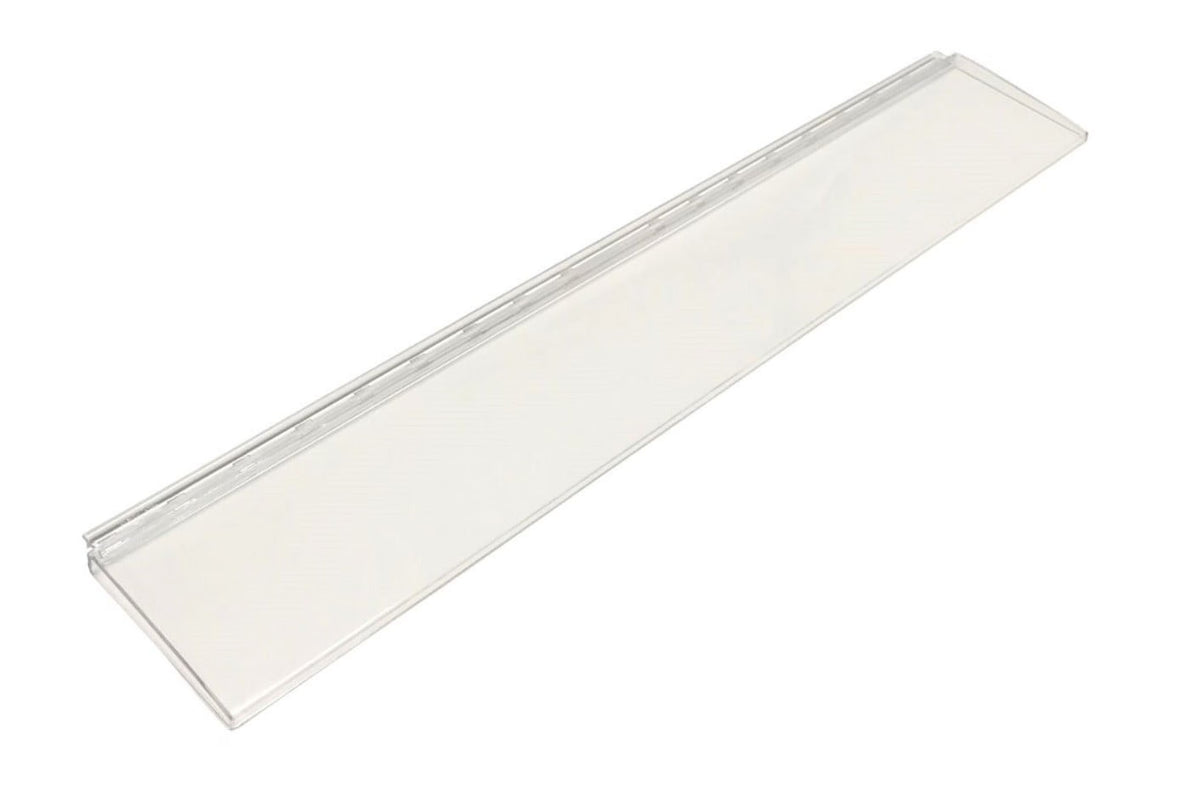 Refrigerator Deli Drawer Front Cover F757